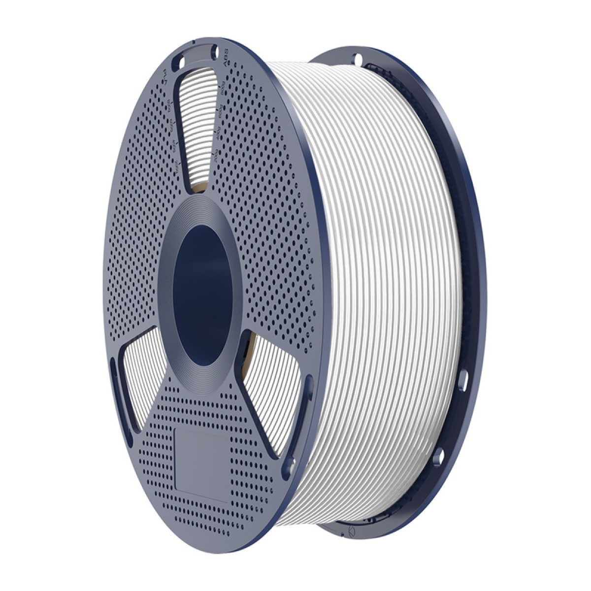 Νήμα PETG Sunlu (Λευκό)