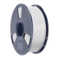Νήμα PETG Sunlu (Λευκό)