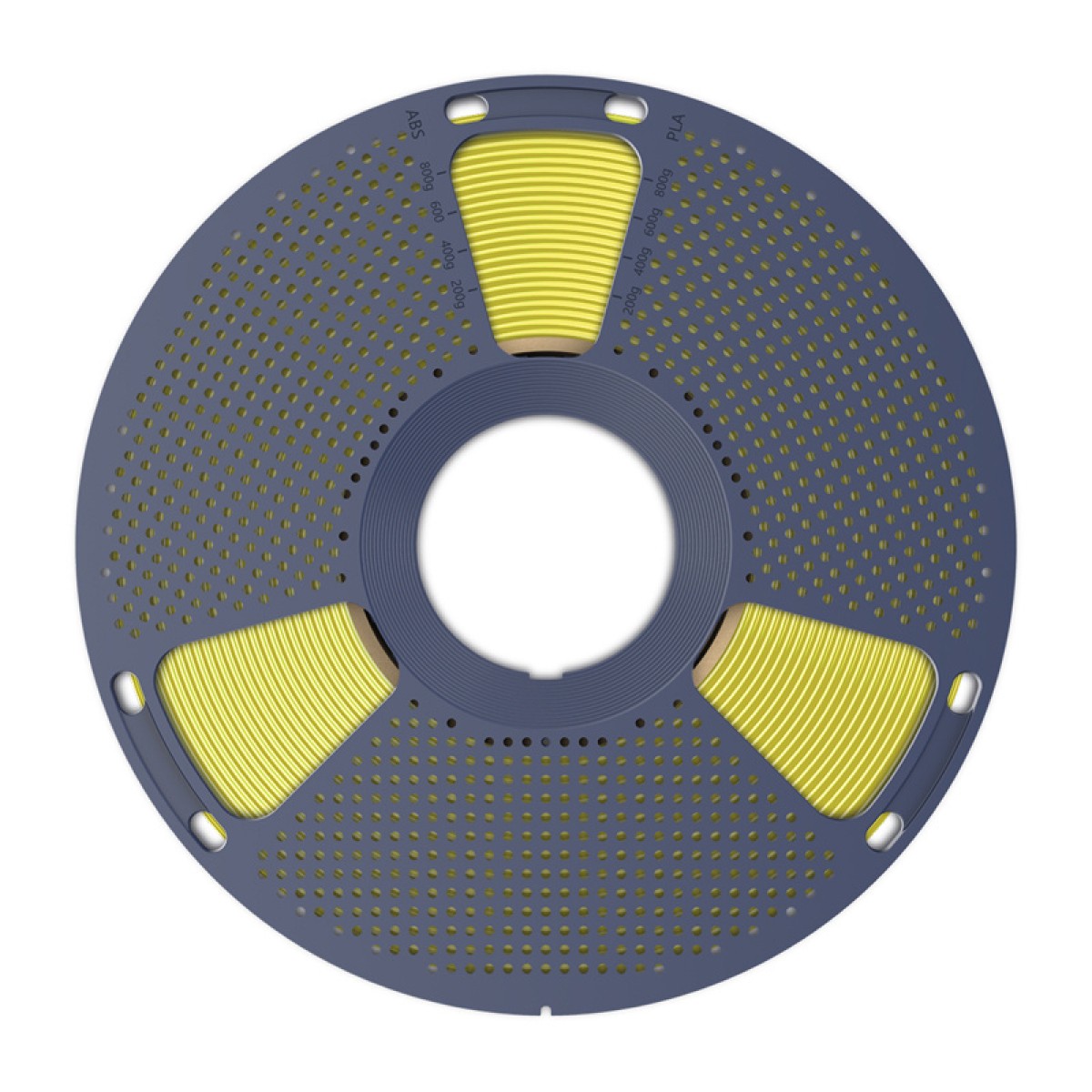 Νήμα PETG Sunlu (Κίτρινο)