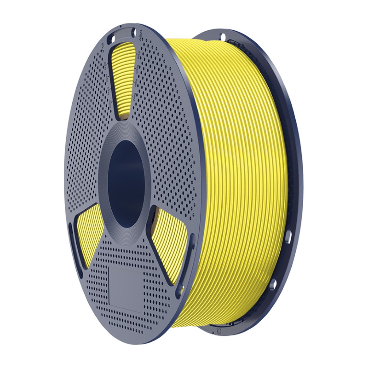 Νήμα PETG Sunlu (Κίτρινο)