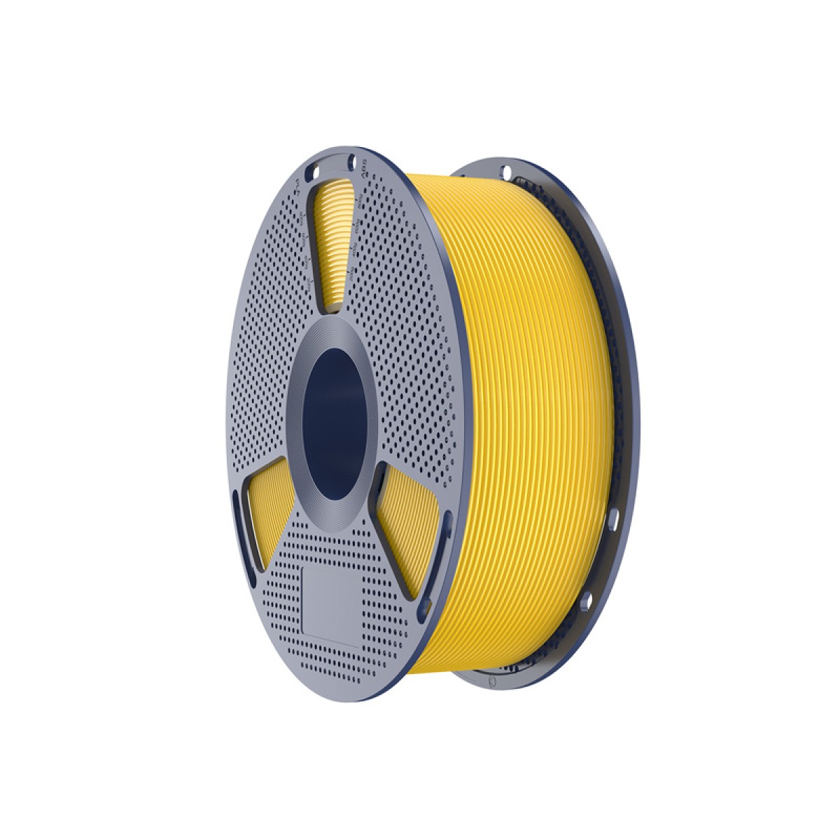 Νήμα PETG Sunlu (Φωτεινό κίτρινο)