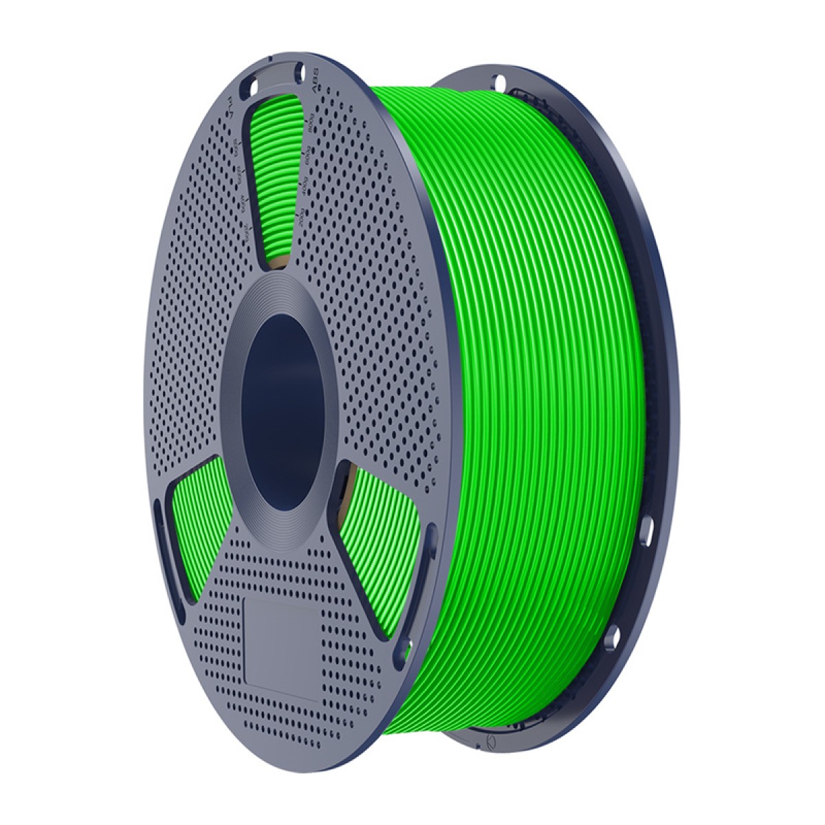 PETG νήμα με επίστρωση (Πράσινο)