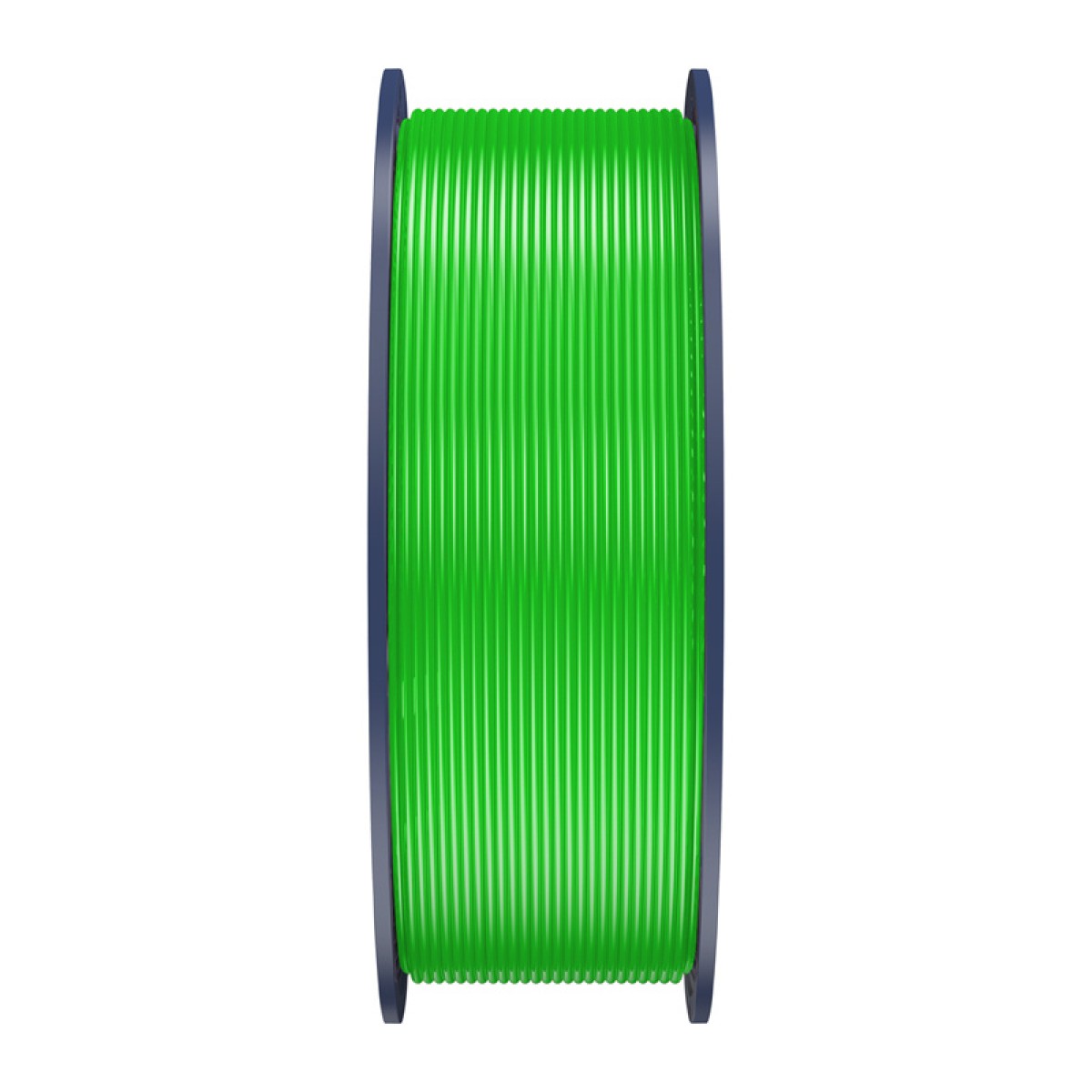 PETG νήμα με επίστρωση (Πράσινο)
