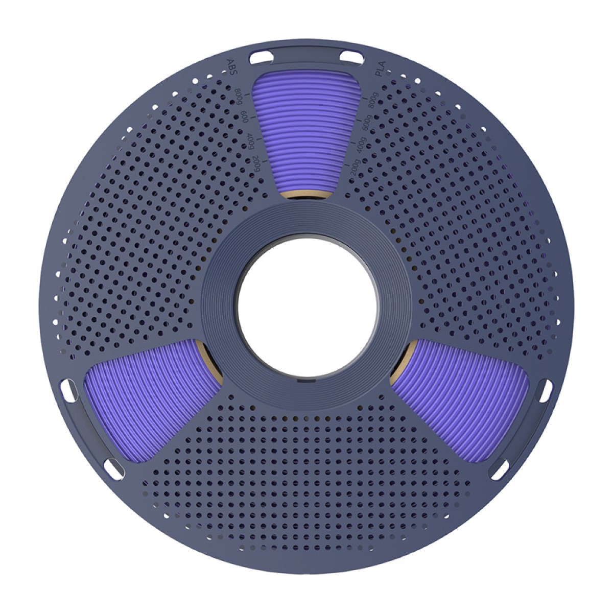 Νήμα PETG Sunlu (Μωβ λεβάντας)
