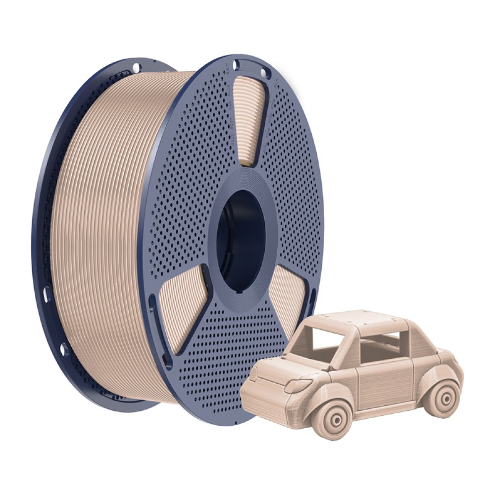 Νήμα PETG Sunlu (Μπεζ)