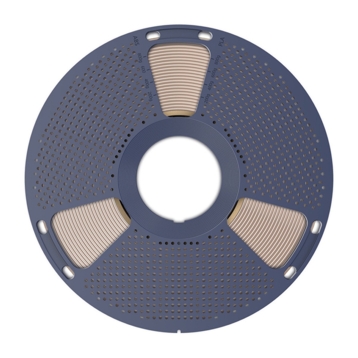 Νήμα PETG Sunlu (Μπεζ)