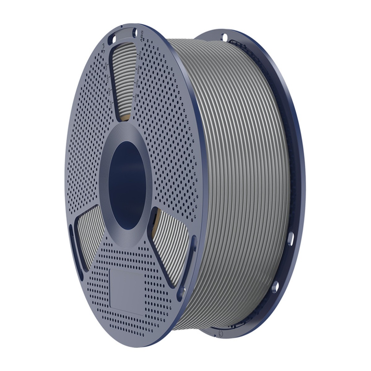 PETG νήμα με επίστρωση (γκρι)