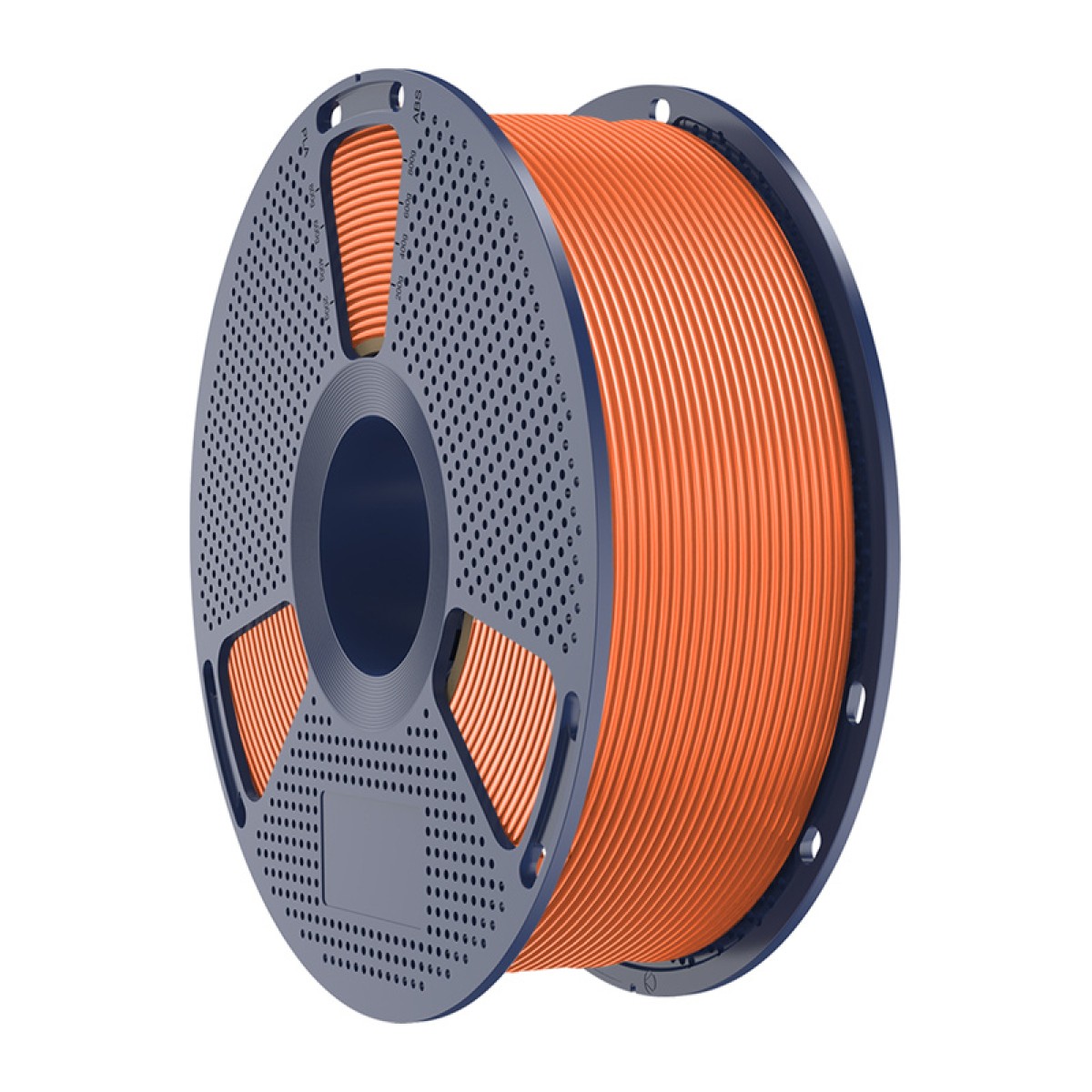 Νήμα PETG Sunlu (Πορτοκαλί Sunny)