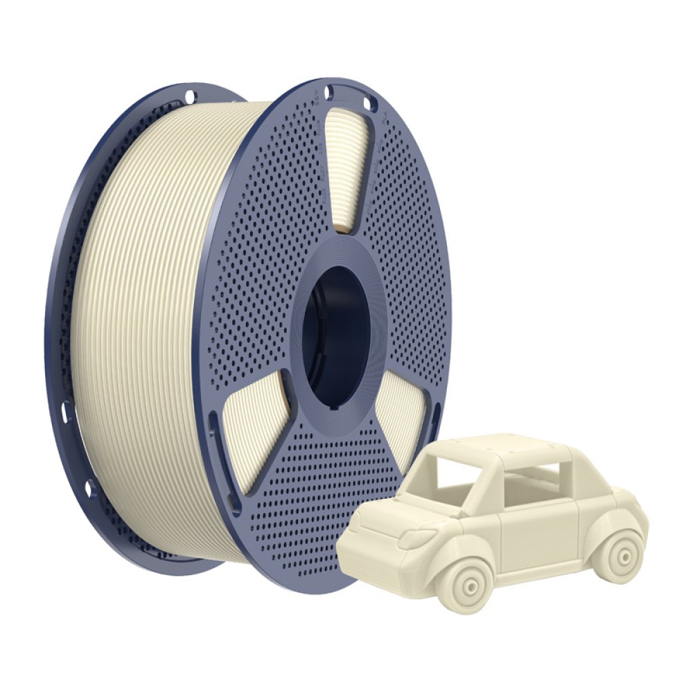 Νήμα PETG Sunlu (Ιβουάρ)