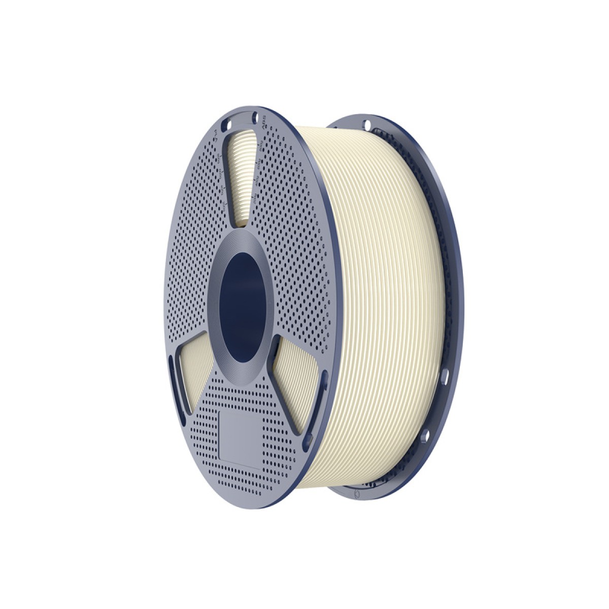 Νήμα PETG Sunlu (Ιβουάρ)