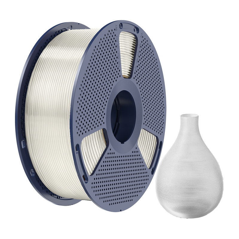 Νήμα PETG Sunlu (Διαφανές)