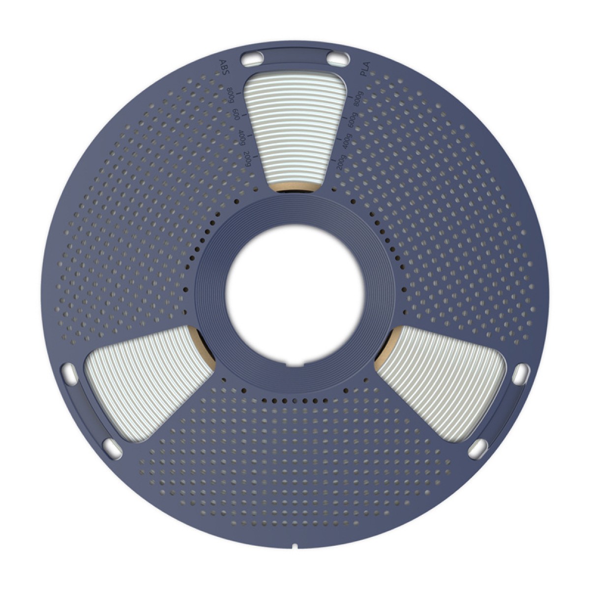 Νήμα PETG Sunlu (Διαφανές)