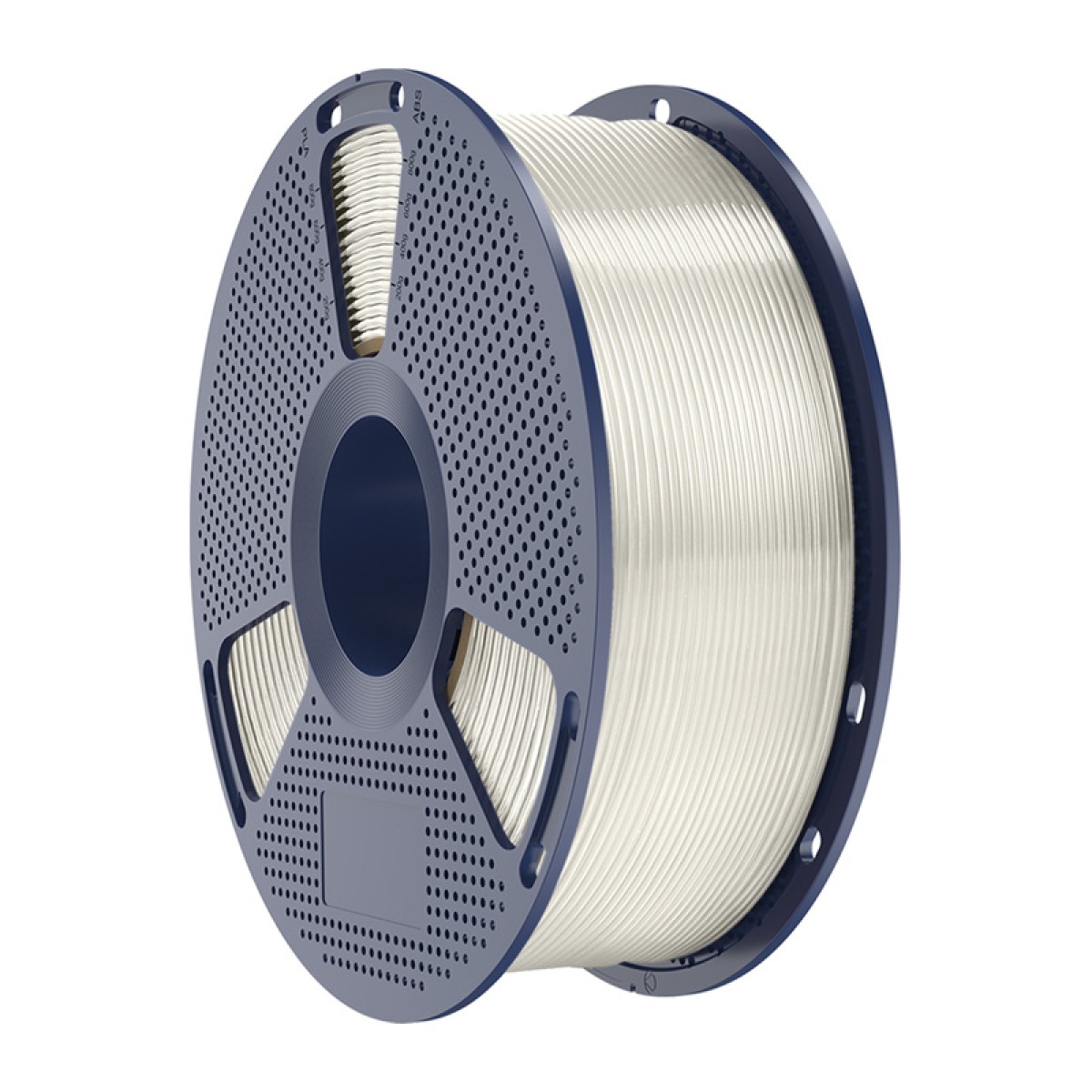 Νήμα PETG Sunlu (Διαφανές)