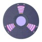 Νήμα PLA Sunlu (Rainbow) 03