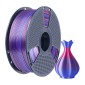 Νήμα Sunlu PLA+ Silk (Rainbow 02)