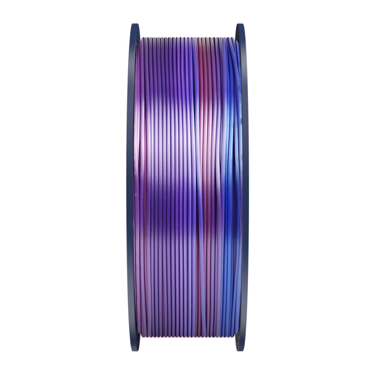 Νήμα Sunlu PLA+ Silk (Rainbow 02)