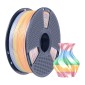 Νήμα Sunlu PLA+ Silk (Rainbow) 04