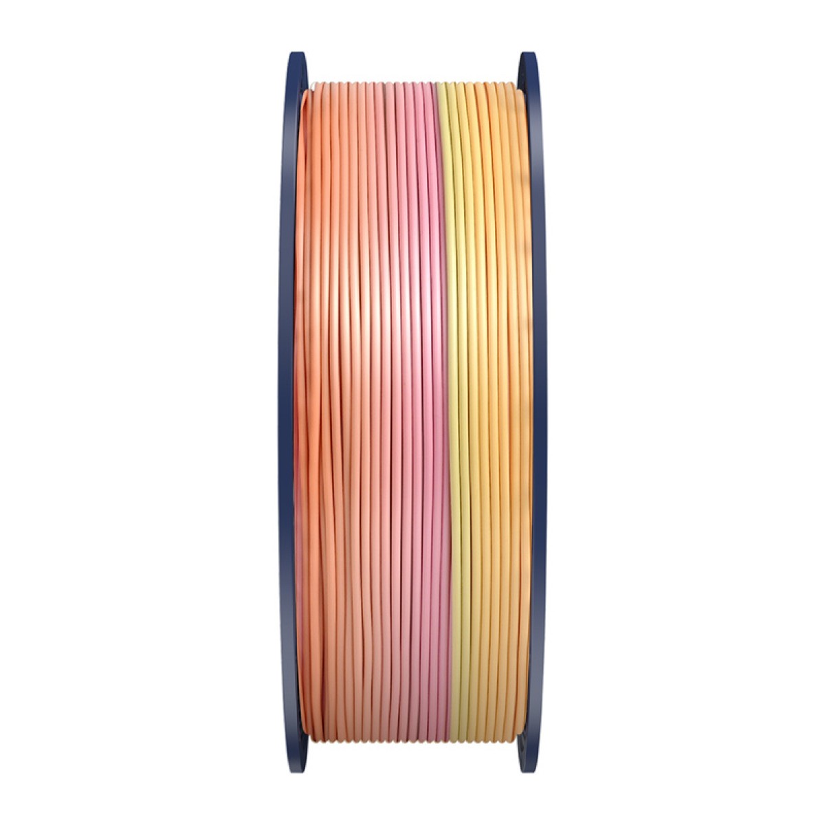 Νήμα Sunlu PLA+ Silk (Rainbow) 05