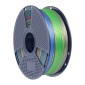 Νήμα Sunlu PLA+ Silk (Rainbow) 06