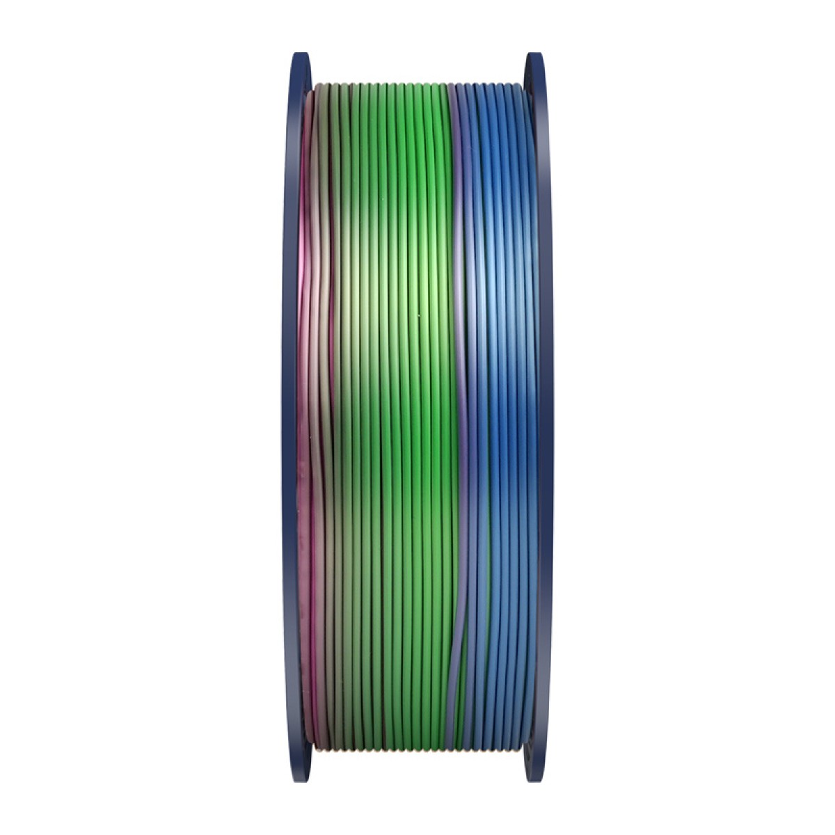 Νήμα Sunlu PLA+ Silk (Rainbow) 06