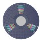 Νήμα Sunlu PLA+ Silk (Rainbow) 06