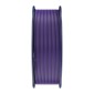 Νήμα Sunlu PLA+ Silk δύο χρωμάτων (μαύρο και μοβ)