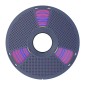 Νήμα Sunlu PLA+ Silk δύο χρωμάτων (κόκκινο και μπλε)
