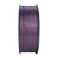 Νήμα Sunlu PLA+ Silk τεσσάρων χρωμάτων (κόκκινο-κίτρινο-πράσινο-μαύρο)