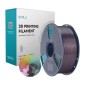 Νήμα Sunlu PLA+ Silk τεσσάρων χρωμάτων (κόκκινο-κίτρινο-πράσινο-μαύρο)