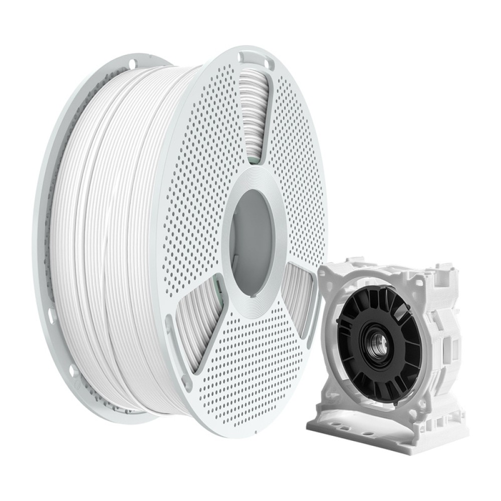 Νήμα Sunlu PC-ABS (Λευκό)