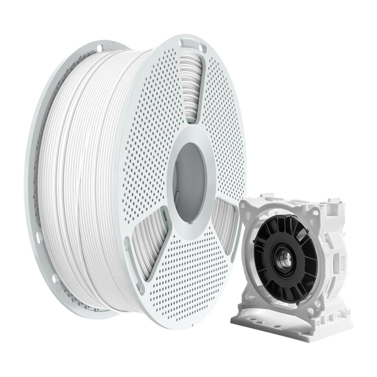 Νήμα Sunlu PC-ABS (Λευκό)