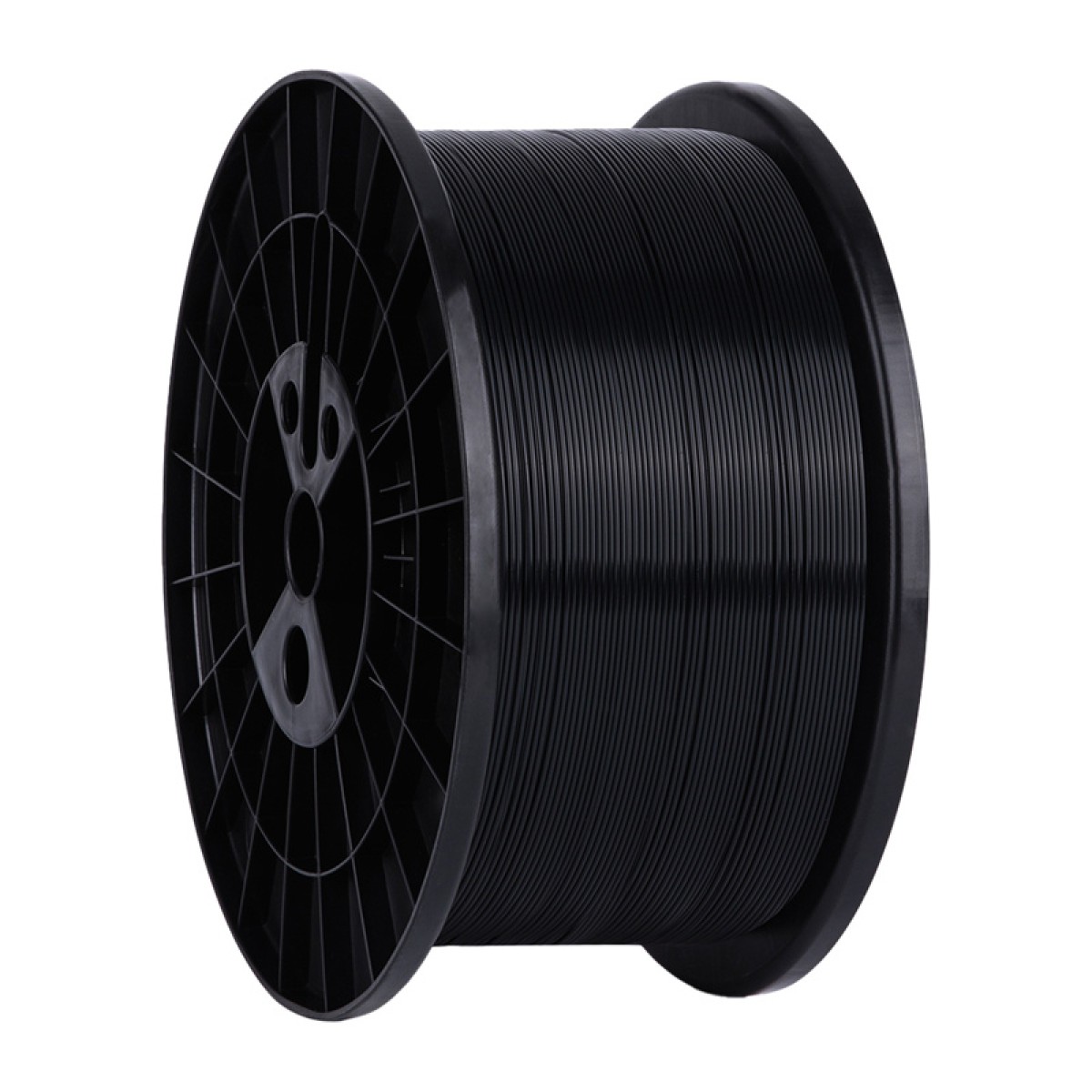 Νήμα ELEGOO PLA+ 5 kg (Μαύρο)