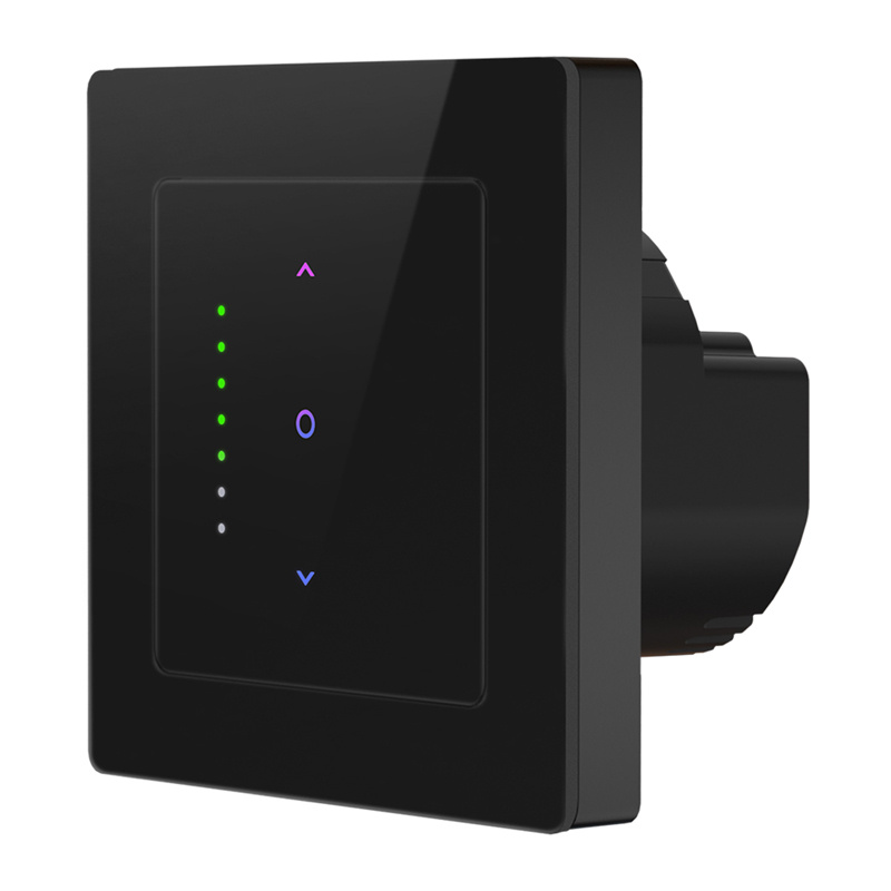 Avatto CS20-EU-B WiFi Touch έξυπνος διακόπτης για περσίδες