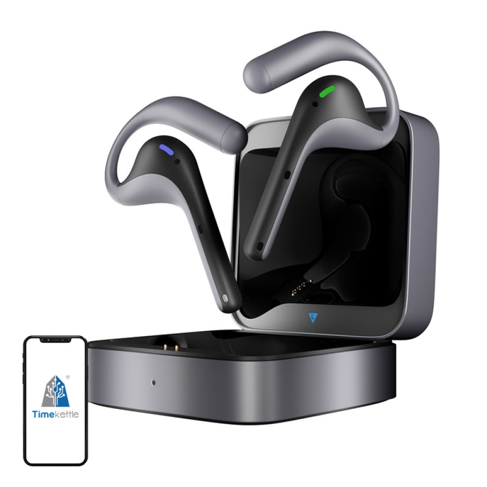 Ακουστικά μετάφρασης TIMEKETTLE W4 Pro