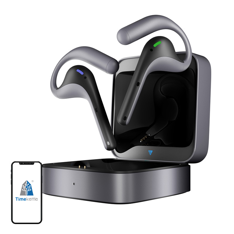 Ακουστικά μετάφρασης TIMEKETTLE W4 Pro