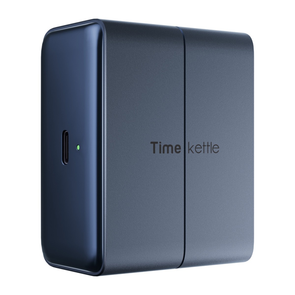 Ακουστικά μετάφρασης TIMEKETTLE W4 (μπλε)