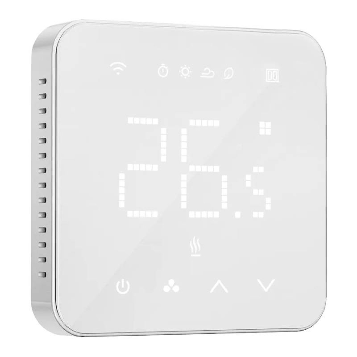Έξυπνος θερμοστάτης WiFi Meross MTS200HK(EU) (HomeKit)