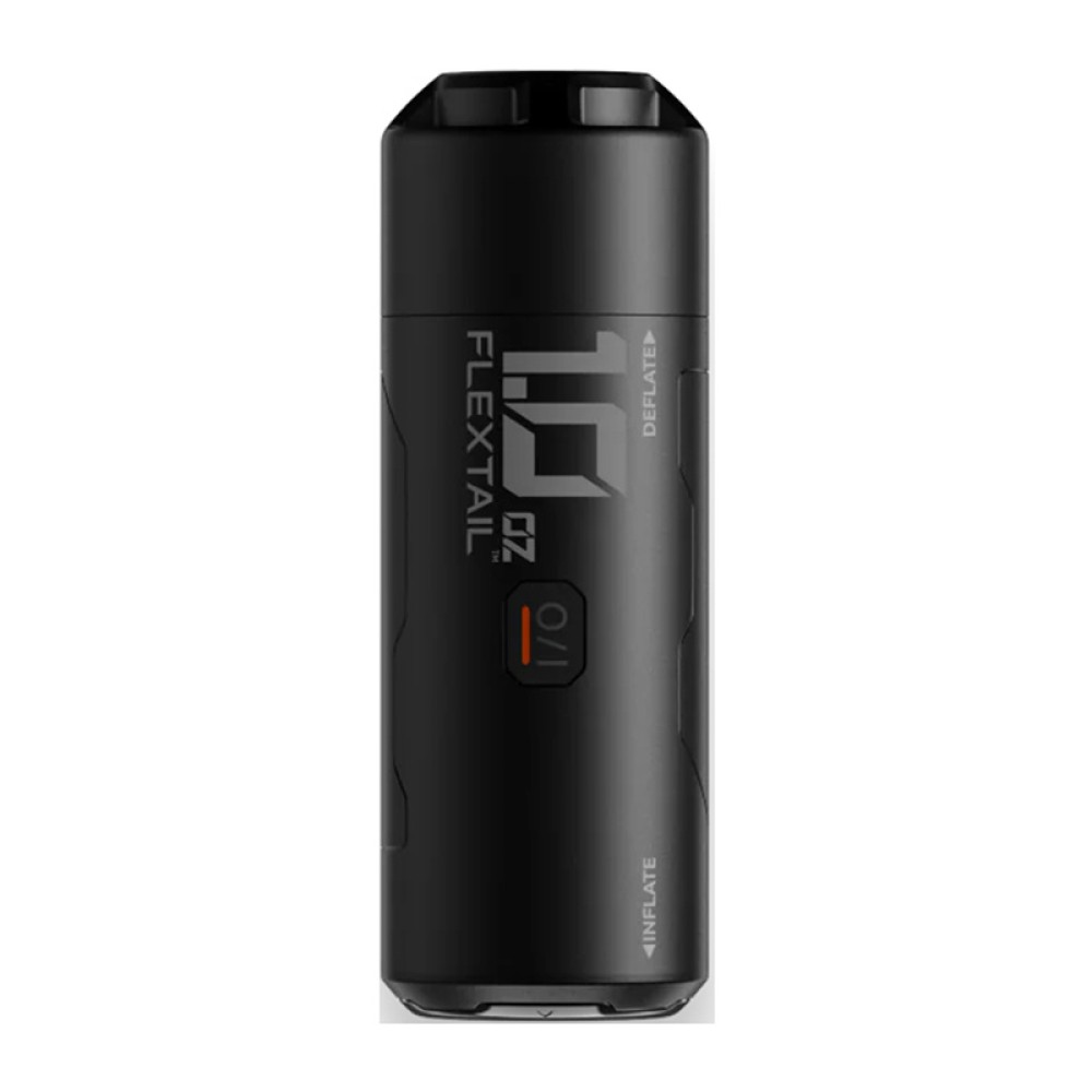 Ηλεκτρική αντλία FLEXTAIL Zero Pump 2 (Μαύρη)