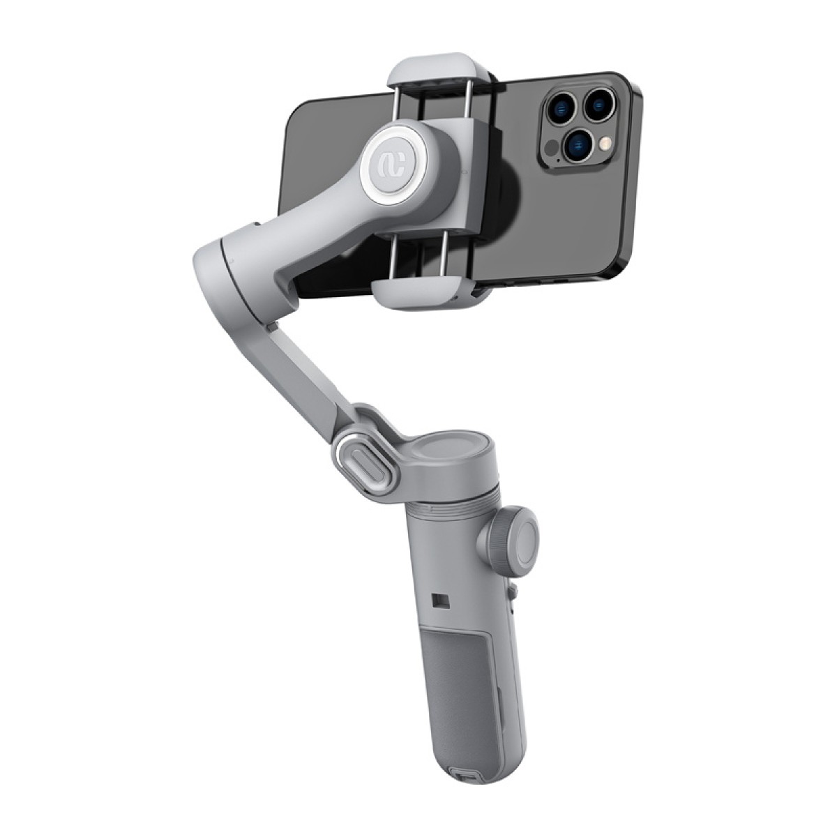 AOCHUAN X Pro Standard Gimbal (Γκρι)