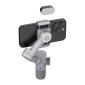 AOCHUAN X Pro Gimbal με φωτισμό RGB (Γκρι)