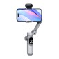 AOCHUAN X Pro Gimbal με αισθητήρες AI (Γκρι)