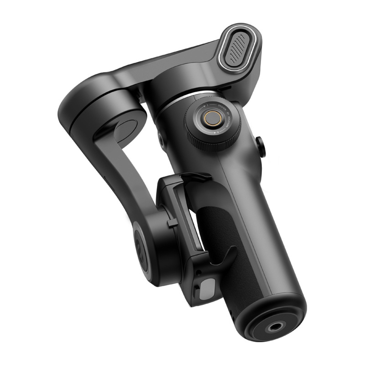 AOCHUAN X2 Standard Gimbal (Μαύρο)