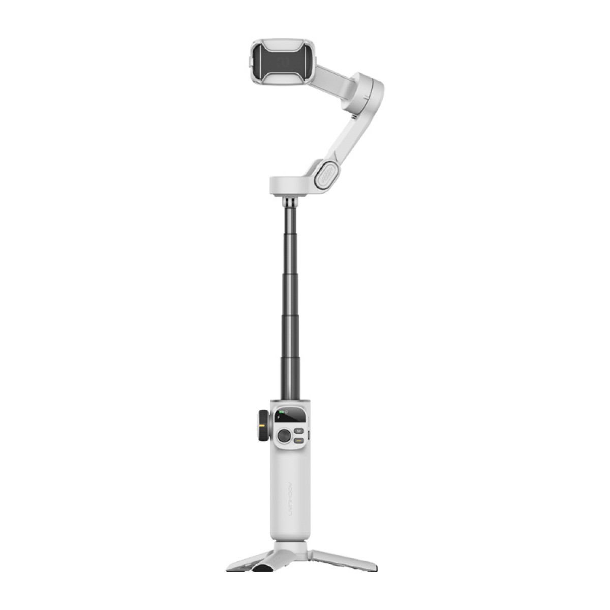 AOCHUAN X2 Standard Gimbal (Λευκό)