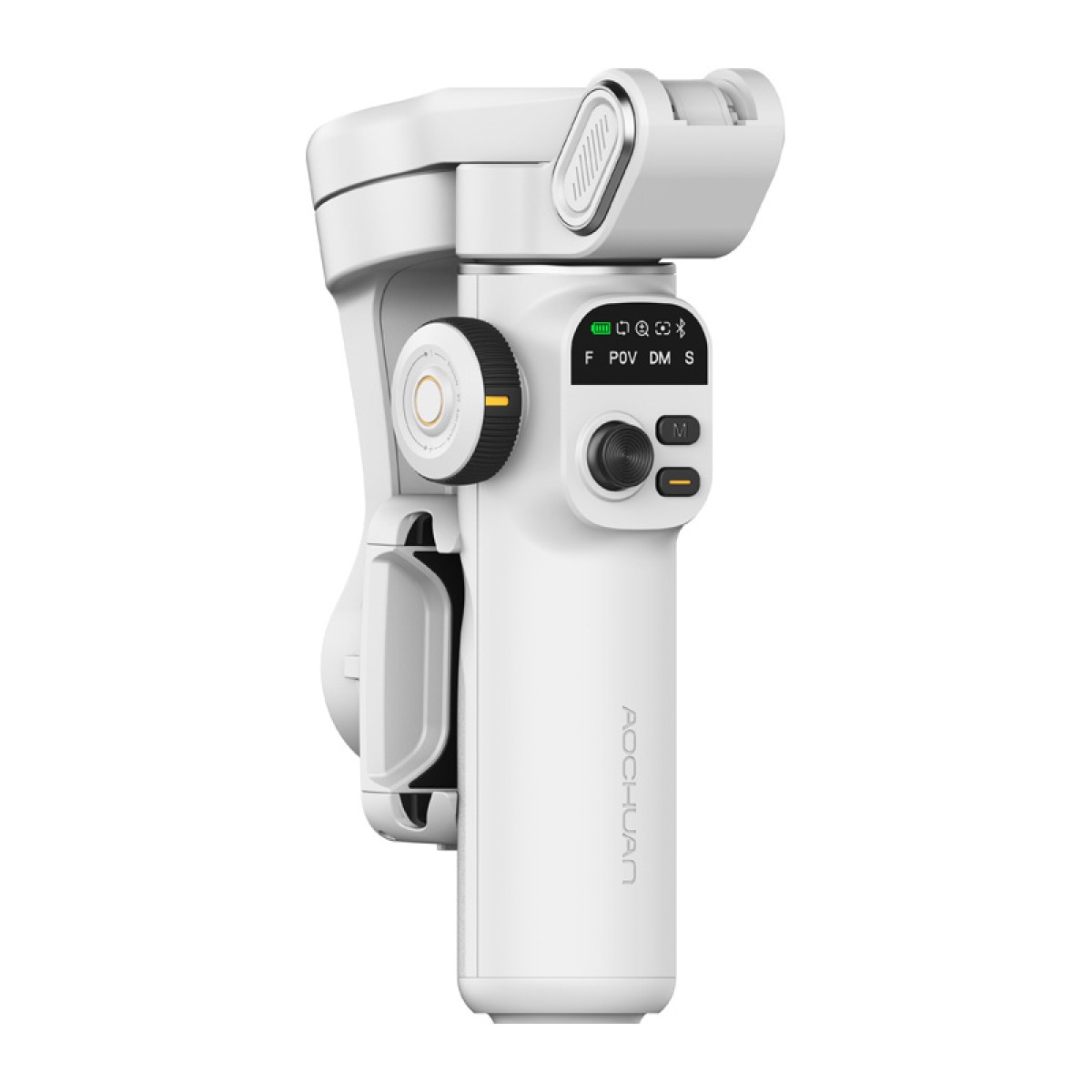 AOCHUAN X2 Standard Gimbal (Λευκό)