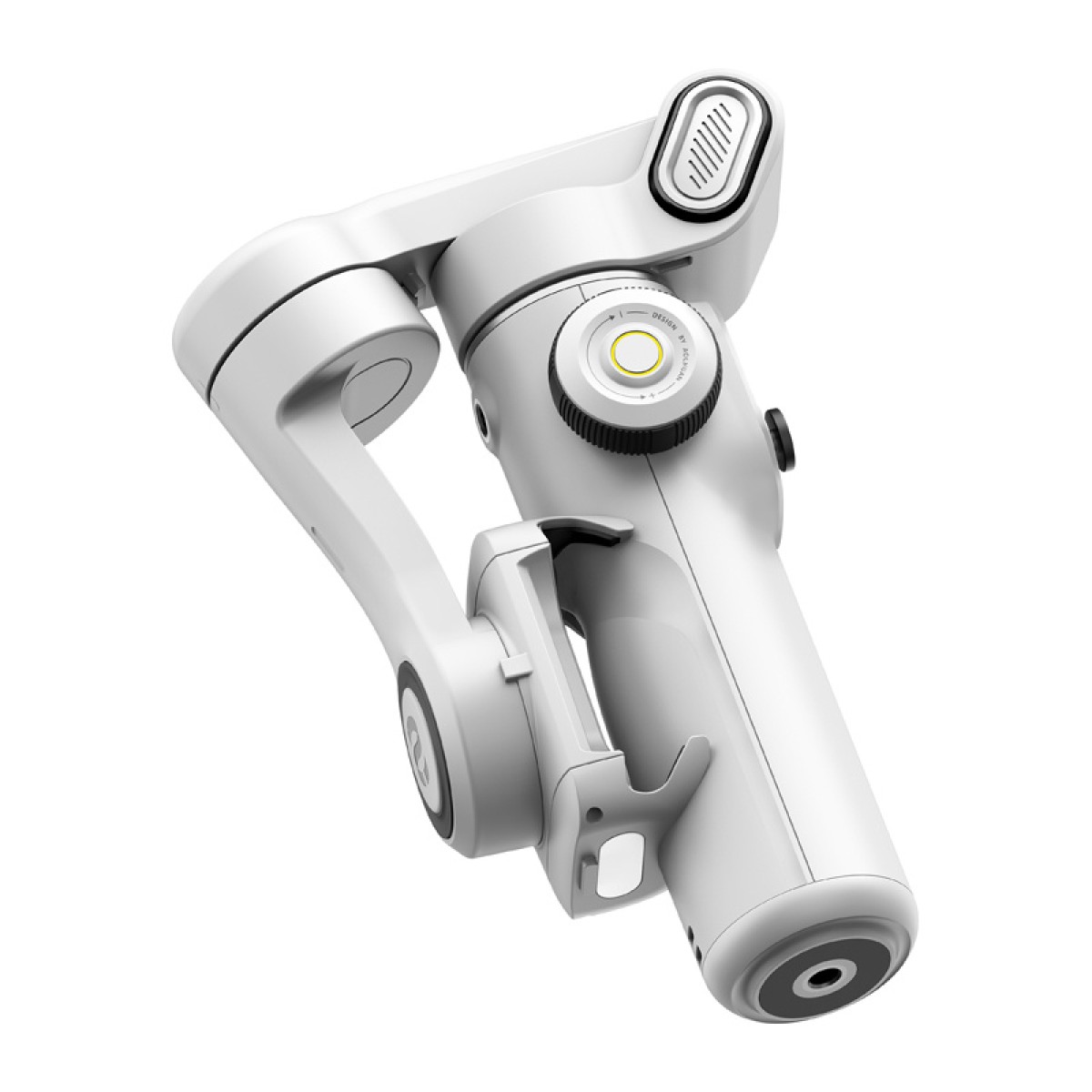AOCHUAN X2 Standard Gimbal (Λευκό)