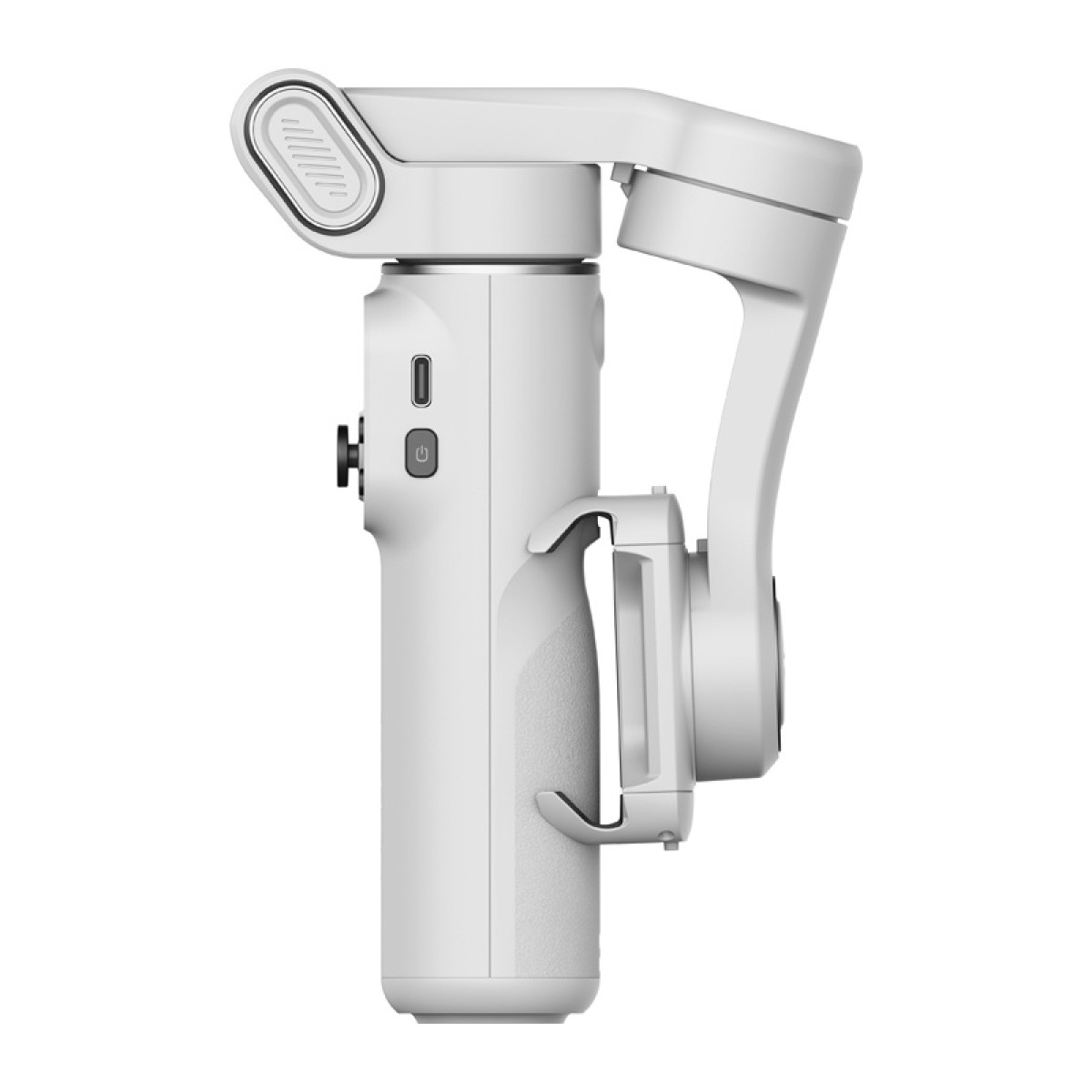 AOCHUAN X2 Standard Gimbal (Λευκό)