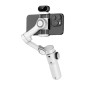 AOCHUAN X2 Gimbal με αισθητήρα AI (Λευκό)