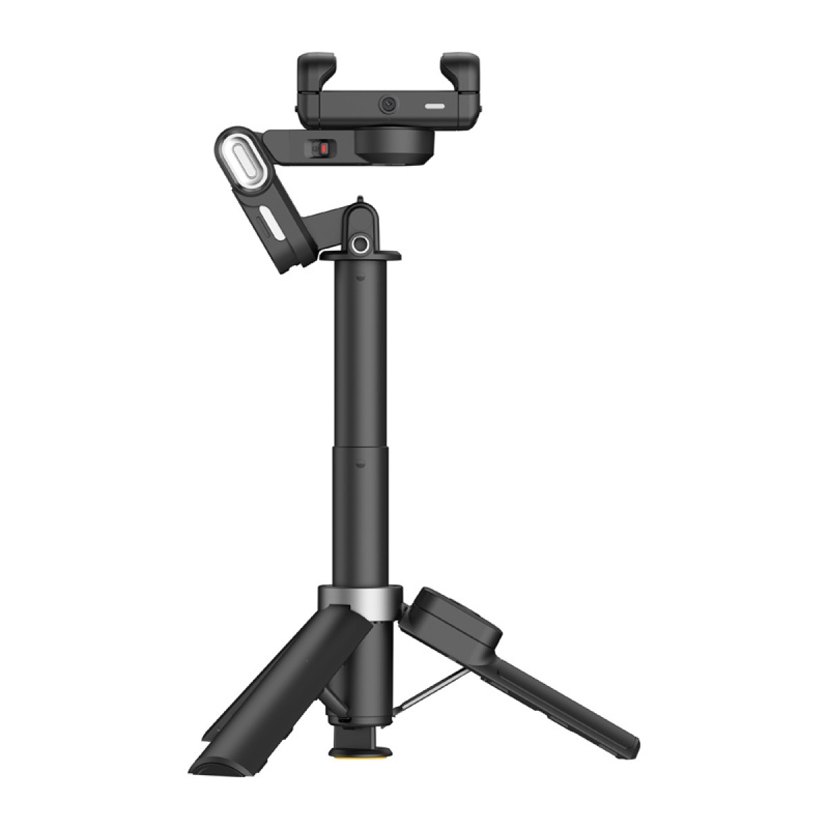 AOCHUAN M3 Pro Mini Gimbal με αισθητήρα AI (Μαύρο)
