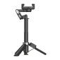 AOCHUAN M3 Pro Mini Gimbal με αισθητήρα AI (Μαύρο)