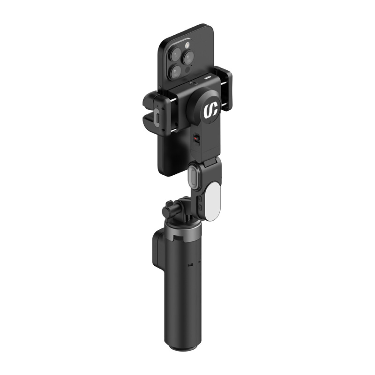 AOCHUAN M3 Pro Mini Gimbal με αισθητήρα AI (Μαύρο)